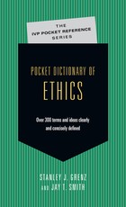 Pocket Dictionary of Ethics