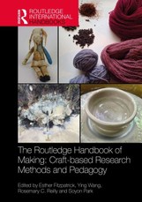The Routledge Handbook of Making