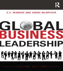 Wibbeke, E: Global Business Leadership