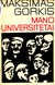 Mano universitetai
