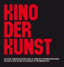 Kino der Kunst