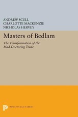 Masters of Bedlam