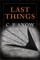 Last Things