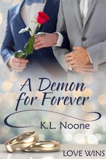 Demon for Forever