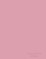 Thistle Sea Pink Notebook: Minimalist Plain Cover College Ruled Composition Writing Notebook
