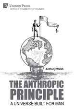 The Anthropic Principle