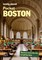 Lonely Planet Pocket Boston