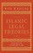 A History of Islamic Legal Theories
