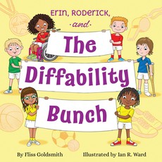 Erin, Roderick, and the Diffability Bunch