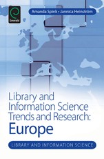 Library and Information Science Trends and Research