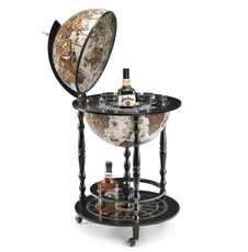 Gaublys–baras „Zoffoli“ VULCANO Ivory, 42 cm