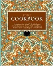 Ethnic Cookbook