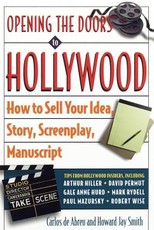 Opening the Doors to Hollywood