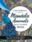 Mandala Animals Coloring Book