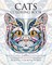 Cats Coloring Book