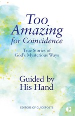 Guided by His Hand