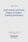 Justin Martyr and Isaiah Exegesis in Judaeo-Christian Borderlines