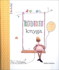 Kūdikio knyga