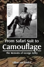 Velden, L: From Safari Suit to Camouflage