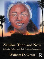Zambia Then And Now