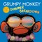 Grumpy Monkey Summer Breakdown