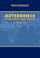 Deterrence in the Twenty-First Century