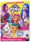 Mažieji poniai. My little pony. Žurnalas. Nr 4, 2024