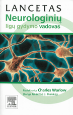 Lancetas. Neurologinių ligų gydymo vadovas