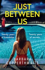 Just Between Us