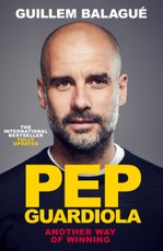 Pep Guardiola