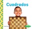 Cuadrados (Squares) (Spanish Version)
