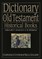 Dictionary of the Old Testament: Historical books