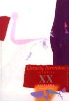 Lietuvių literatūros istorija XX a. pirmoji pusė. 2 knyga