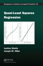 Quasi-Least Squares Regression