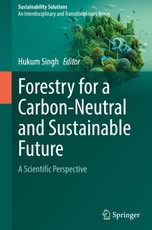 Forestry for a Carbon-Neutral and Sustainable Future