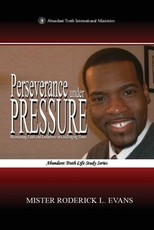 Perseverance under Pressure
