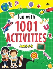 Fun with 1001 Activities