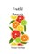 Fruitful Moments