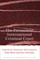 The Permanent International Criminal Court