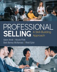 Professional Selling