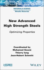 New Advanced High Strength Steels