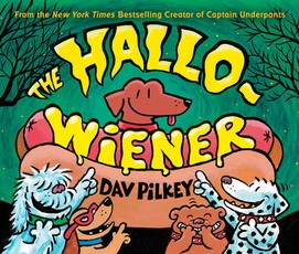 The Hallo-Wiener