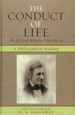 The Conduct of Life