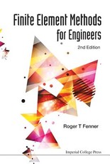 Finite Element Methods for Engineers (2nd Edition)