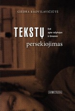 Tekstų persekiojimas