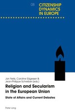 Religion and Secularism in the European Union