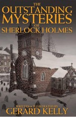 Outstanding Mysteries of Sherlock Holmes