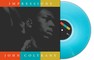 Vinilinė plokštelė LP COLTRANE JOHN „Impressions“ (Turquoise Vinyl) (LP)