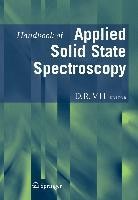 Handbook of Applied Solid State Spectroscopy