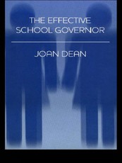 The Effective School Governor
